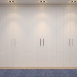 Frente_abatible_6_puertas_Modelo_3_Rayas_2_Invertidas_lacado_blanco_Ps_Logo