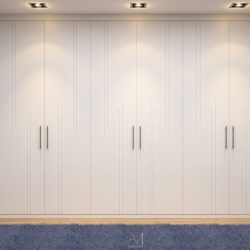 Frente_abatible_6_puertas_Modelo_Rayado_4_Rayas_Opuestas_lacado_blanco_Ps_Logo